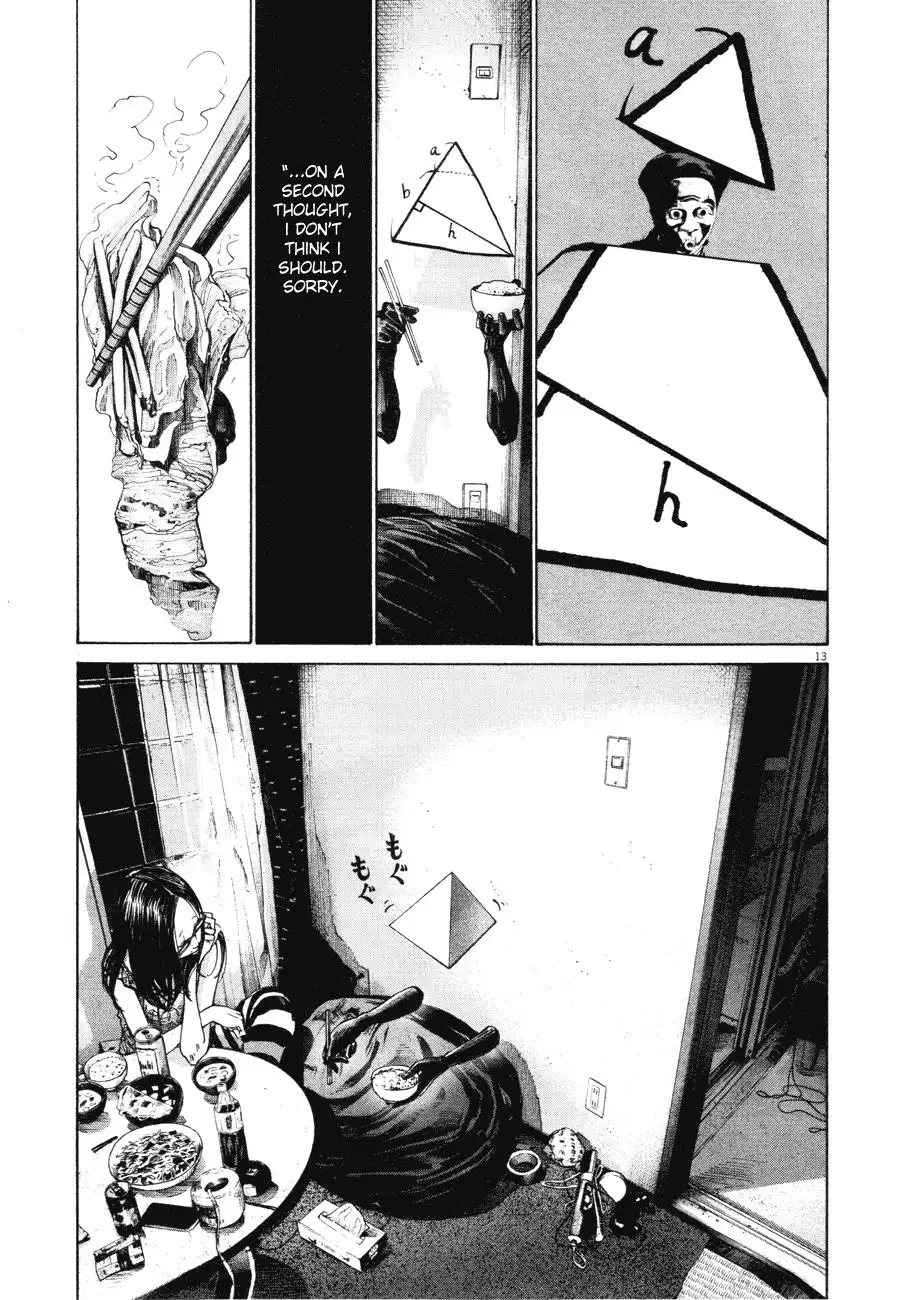 Oyasumi Punpun Chapter 80 13